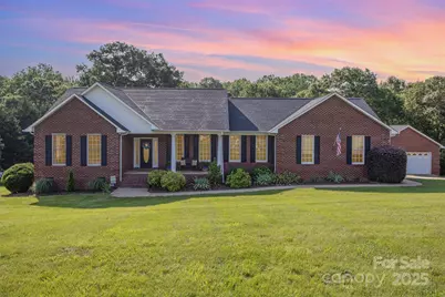 214 Silver Creek Lane, Shelby, NC 28152 - Photo 1