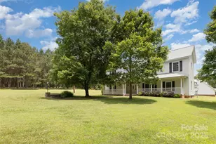 130 Merton Rd, Lawndale, NC 28090 - Photo 1