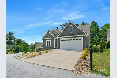 241 Millbrae Loop, Hendersonville, NC 28791 - Photo 1