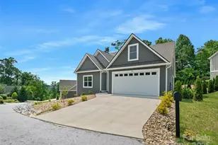 241 Millbrae Loop, Hendersonville, NC 28791 - Photo 1