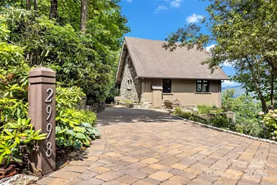 2998 Creston Drive, Black Mountain, NC 28711 - Photo 1
