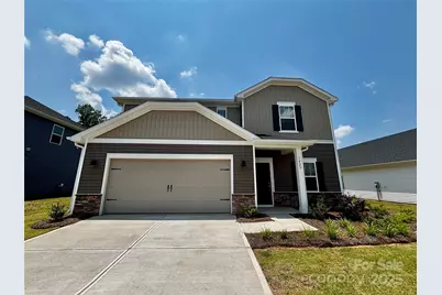 1423 Windy Park Drive, Stanley, NC 28164 - Photo 1