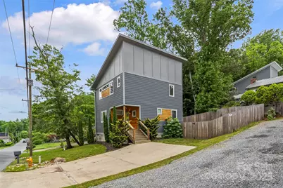 358 London Road, Asheville, NC 28803 - Photo 1