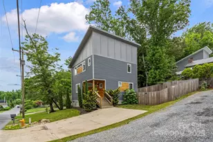 358 London Rd, Asheville, NC 28803 - Photo 1