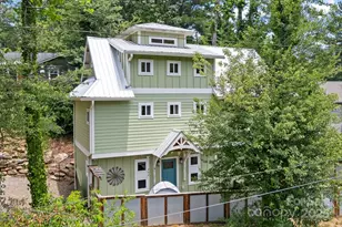 266 Manila St, Asheville, NC 28806 - Photo 1