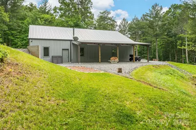 4090 Pea Ridge Road, Morganton, NC 28655 - Photo 1