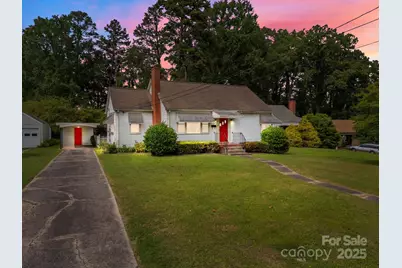 216 Hillcrest Place, Salisbury, NC 28144 - Photo 1