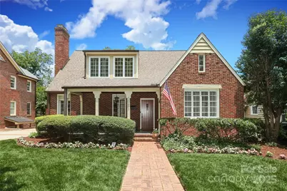 1021 Isleworth Avenue, Charlotte, NC 28203 - Photo 1