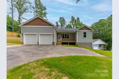 62 Smokey Quartz Lane, Flat Rock, NC 28731 - Photo 1