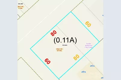 319 N Long Street, Salisbury, NC 28144 - Photo 1