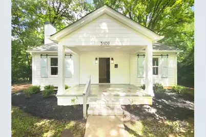 3109 Morson Street, Charlotte, NC 28208 - Photo 1