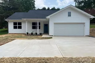 210 Johnson St, Troutman, NC 28166 - Photo 1