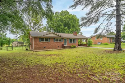 166 Stephanie Drive, Lexington, NC 27295 - Photo 1