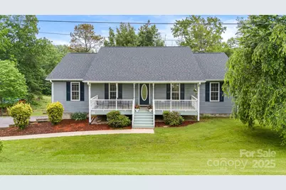 14 H G Buckner Meadow Road, Alexander, NC 28701 - Photo 1