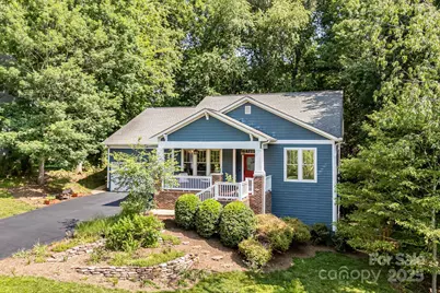 411 French Partridge Lane, Biltmore Lake, NC 28715 - Photo 1