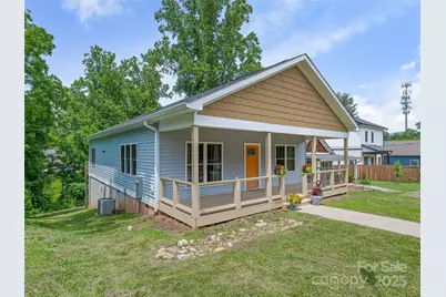 108 Le-An-Hurst Road, Asheville, NC 28803 - Photo 1