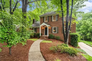 626 Trail Ridge Rd, Matthews, NC 28105 - Photo 1