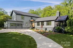 465 Old Haw Creek Rd, Asheville, NC 28805 - Photo 1