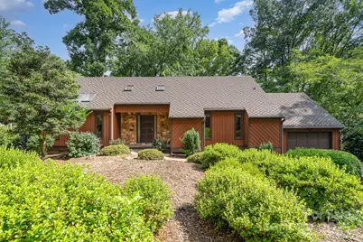1601 Wandering Way Drive, Charlotte, NC 28226 - Photo 1