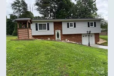 2410 Mt Herman Heights, Hudson, NC 28638 - Photo 1