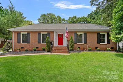 6946 Woodstock Drive, Charlotte, NC 28210 - Photo 1