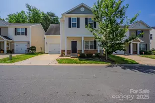 8226 Gabon Ct, Charlotte, NC 28215 - Photo 1
