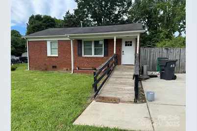 9401 Old Moores Chapel Road, Charlotte, NC 28214 - Photo 1