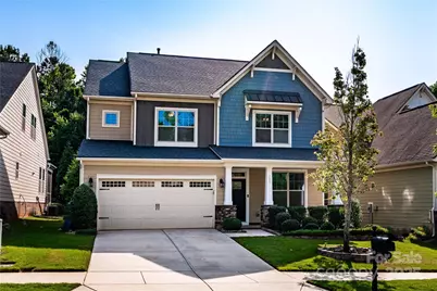 203 Rustling Waters Drive, Mooresville, NC 28117 - Photo 1