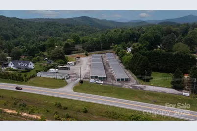 6185 Hendersonville Highway, Pisgah Forest, NC 28768 - Photo 1