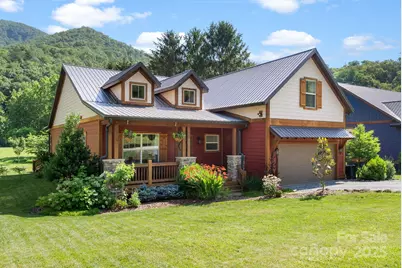 49 S Sundrops Trail, Cullowhee, NC 28723 - Photo 1