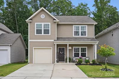 3951 Tersk Drive, Midland, NC 28107 - Photo 1