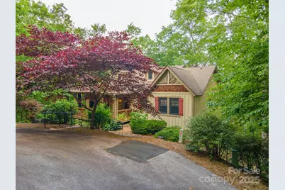 172 Juneberry Lane, Tuckasegee, NC 28783 - Photo 1