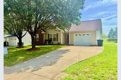 6902 Vernon Wood Lane, Charlotte, NC 28262 - Photo 1