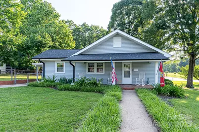100 S Rudisill Avenue, Cherryville, NC 28021 - Photo 1