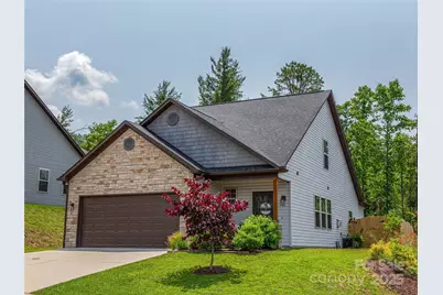 218 Water Leaf Drive, Weaverville, NC 28787 - Photo 1