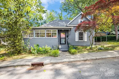 16 Blair Street, Asheville, NC 28801 - Photo 1