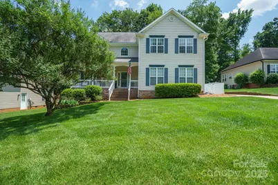 2908 Barnard Castle Lane, Matthews, NC 28104 - Photo 1