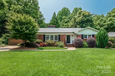 1619 Flynnwood Drive, Charlotte, NC 28205 - Photo 1