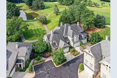 8026 Greenview Terrace Court, Charlotte, NC 28277 - Photo 1