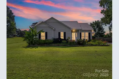 111 Charcoal Road, Cherryville, NC 28021 - Photo 1