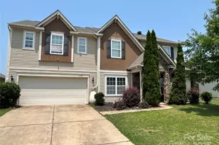 15105 Cavanshire Trail, Charlotte, NC 28278 - Photo 1