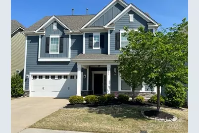 1253 Tranquility Point Avenue, Concord, NC 28027 - Photo 1