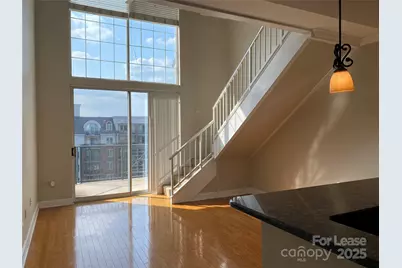 300 W 5th Street #604, Charlotte, NC 28202 - Photo 1