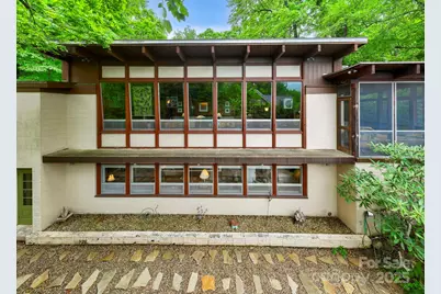 21 Rhododendron Road, Black Mountain, NC 28711 - Photo 1