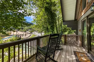 2827 Memorial Hwy, Lake Lure, NC 28746 - Photo 1