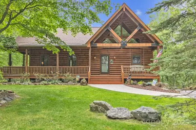 265 Laurel Mountain Estates Drive, Todd, NC 28684 - Photo 1