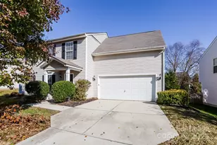 9322 Arbor Creek Dr, Charlotte, NC 28269 - Photo 1