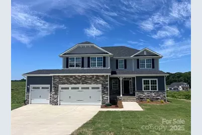 122 Swan Park Lane #19, Statesville, NC 28625 - Photo 1