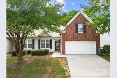 4510 Glenlea Commons Drive, Charlotte, NC 28216 - Photo 1