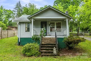 220 W College St, Black Mountain, NC 28711 - Photo 1